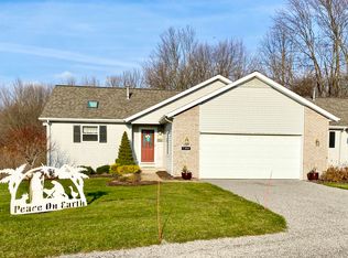 1489 Dexter Dr SW, Byron Center, MI 49315