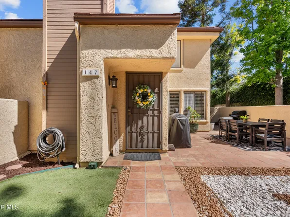 2264 Birchglen St Unit 147, Simi Valley, CA 93063