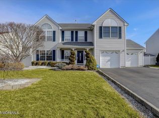 78 Cascades Ave, Howell, NJ 07731