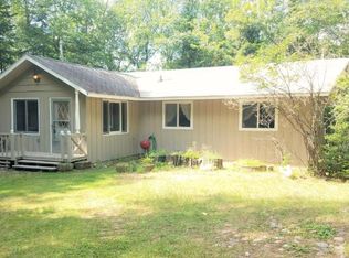 9365 Witches Lake Rd, Arbor Vitae, WI 54568