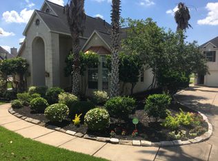 5910 Grande Gables Dr, Rosenberg, TX 77469