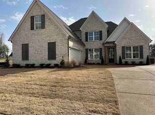 95 Valleyview Ln, Oakland, TN 38060