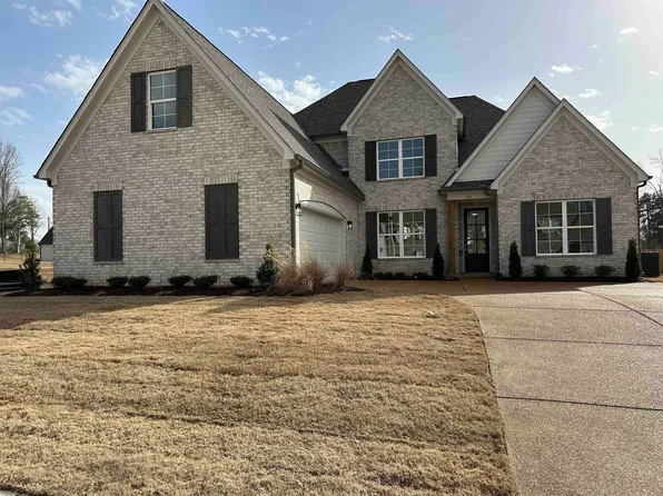 95 Valleyview Ln, Oakland, TN 38060