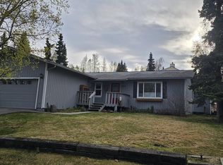 7437 Basel St, Anchorage, AK 99507