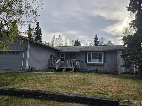 7437 Basel St, Anchorage, AK 99507