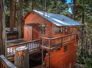 535 W Victoria Ct, Lake Arrowhead, CA 92352