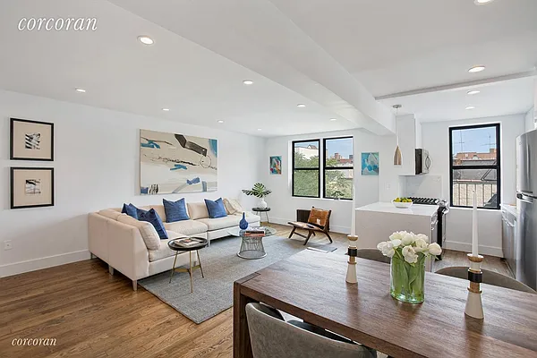 Sold by Corcoran | media 13