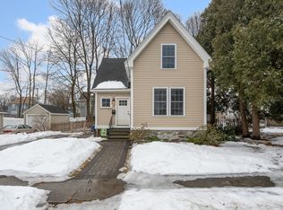 2 Garfield St, Maynard, MA 01754