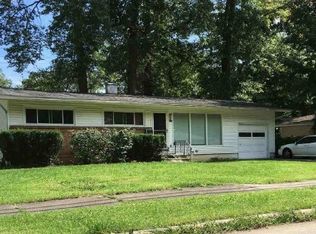 2368 Montgomery Ave NW, Warren, OH