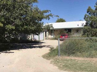 10636 W 26th St, Odessa, TX 79763