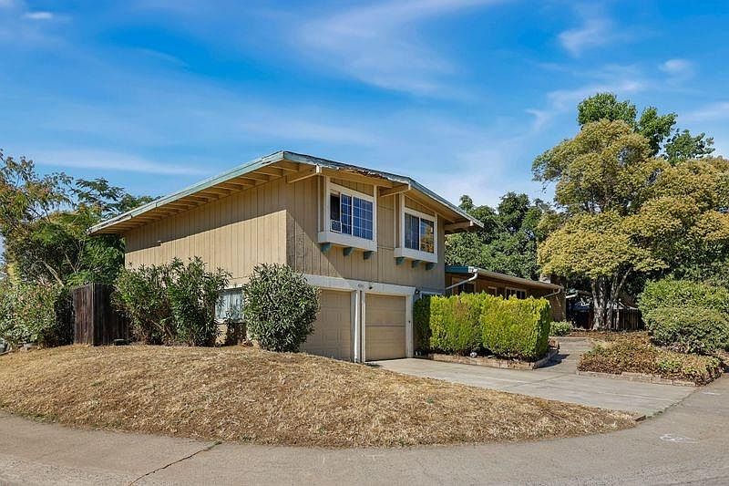 4945 Patric Way, Carmichael, CA 95608 MLS 223065486 Zillow
