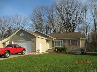 5379 Wheat Way Ave, Swartz Creek, MI