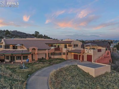 4130 Pintail Ln, Colorado Springs, CO, 80918