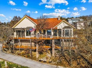 58 Monterey Dr, Branson, MO 65616