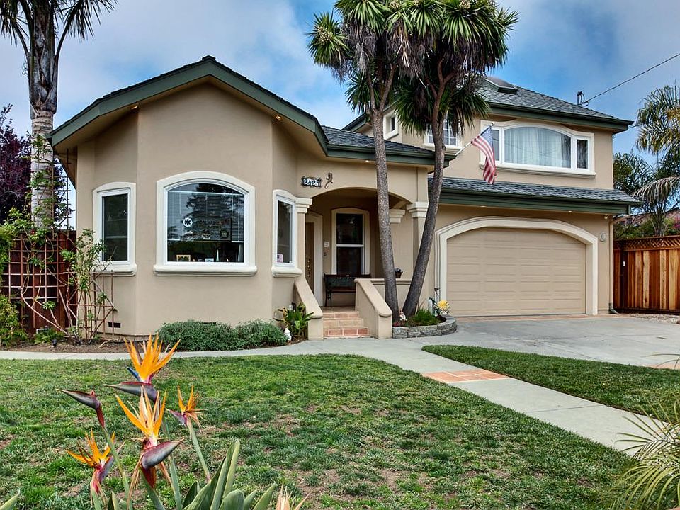 2425 Paul Minnie Ave Santa Cruz CA 95062 Zillow