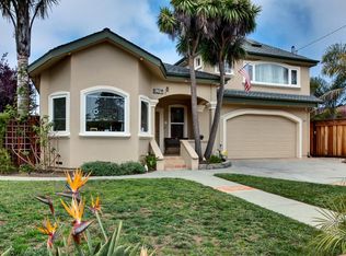 2425 Paul Minnie Ave, Santa Cruz, CA 95062