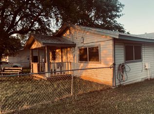 2940 19th St NW, Paris, TX 75460