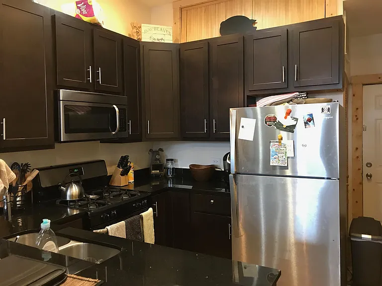 1750 W Augusta Blvd #2R — Photo 8