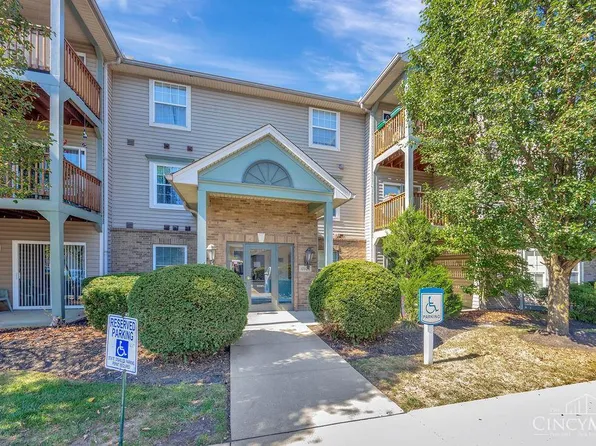 4921 N Arbor Woods Ct APT 202, Cincinnati, OH 45248