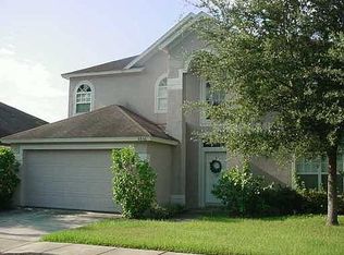 8856 Cypress Hammock Dr, Tampa, FL 33614