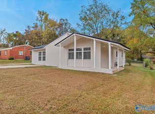 4304 Blue Spring Rd NW, Huntsville, AL 35810