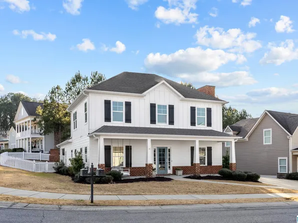 566 Rosebury Rd, Helena, AL 35080