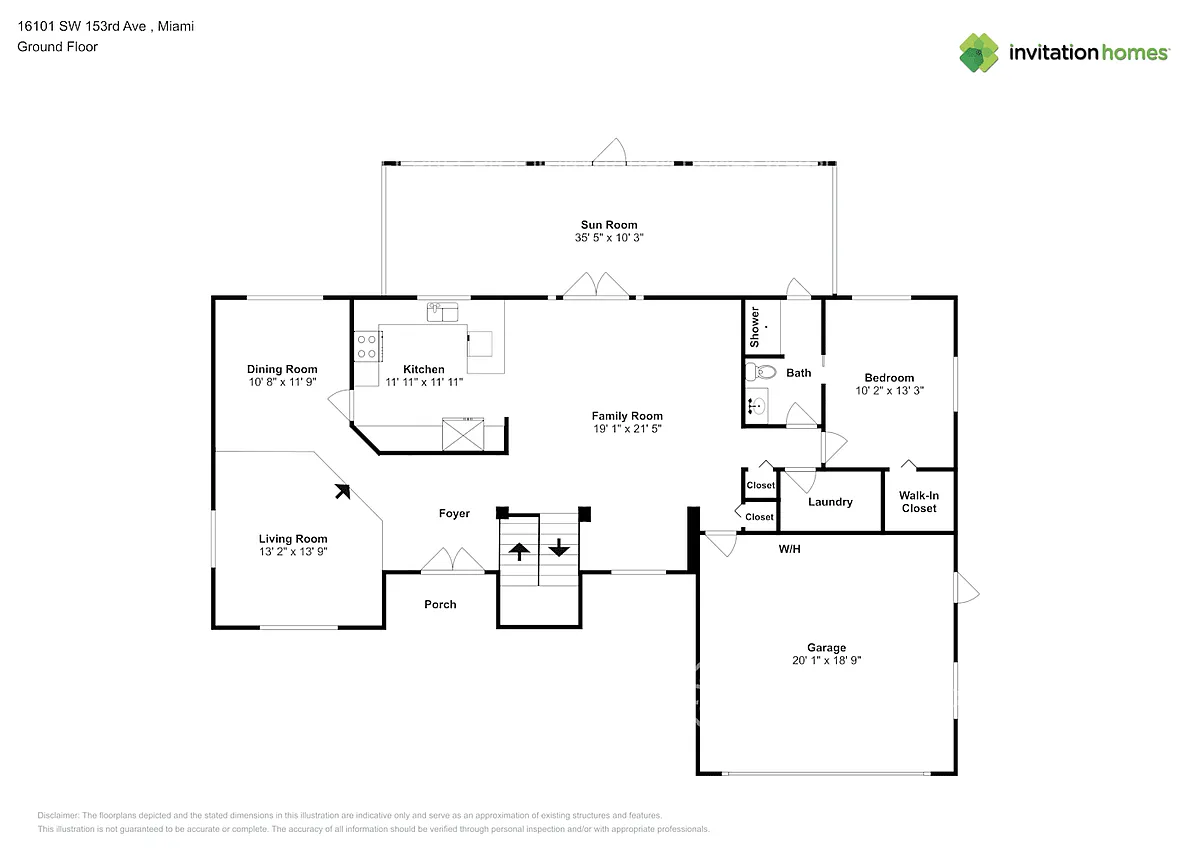 Building Photo - 16101 SW 153rd Ave