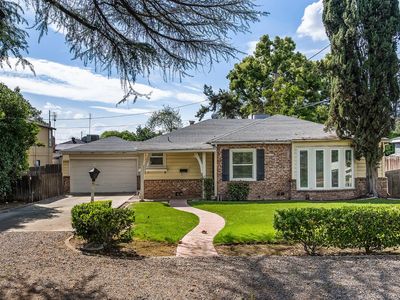 3411 N Wishon Ave, Fresno, CA, 93704