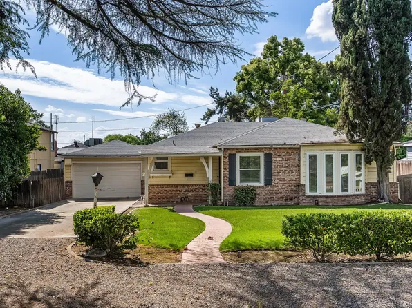 3411 N Wishon Ave, Fresno, CA 93704