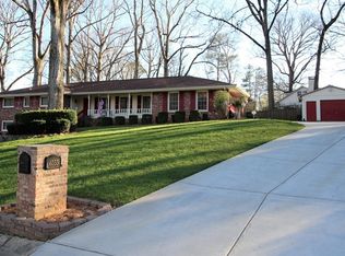 4033 Oak Crest Dr, Tucker, GA 30084