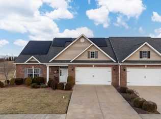 231 Freemont Cir, Broadway, VA 22815