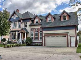 274 N Main St, Marine City, MI 48039