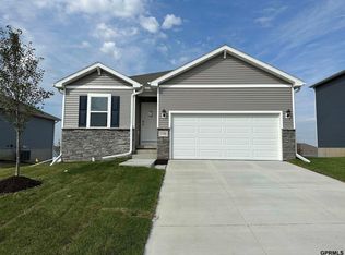 11906 S 116th St, Papillion, NE 68046