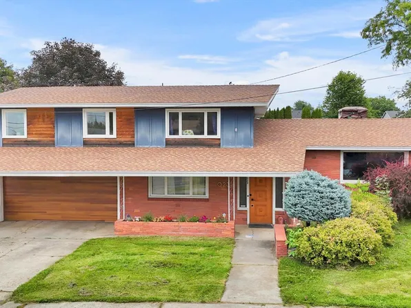 1023 S Adams Rd, Veradale, WA 99037