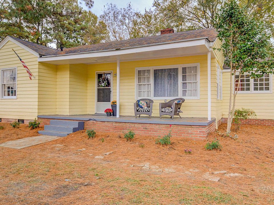 304 McLean St, Spring Hope, NC 27882 Zillow