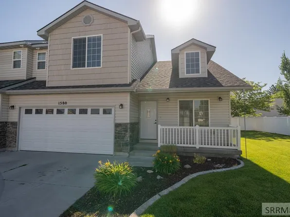 1580 Bullpen Way, Idaho Falls, ID 83401