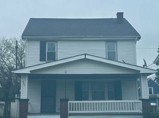 4541 E 139th St, Garfield Heights, OH