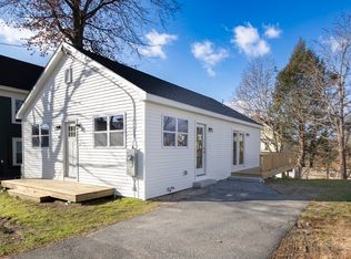 66 Washington St, Ayer, MA 01432