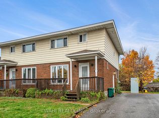 1677 Baseline Rd, Ottawa, ON K2C0B6