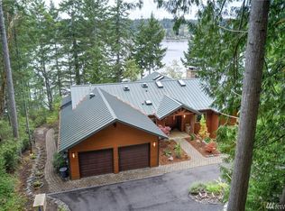 1126 E Sunset Hill Rd, Shelton, WA 98584