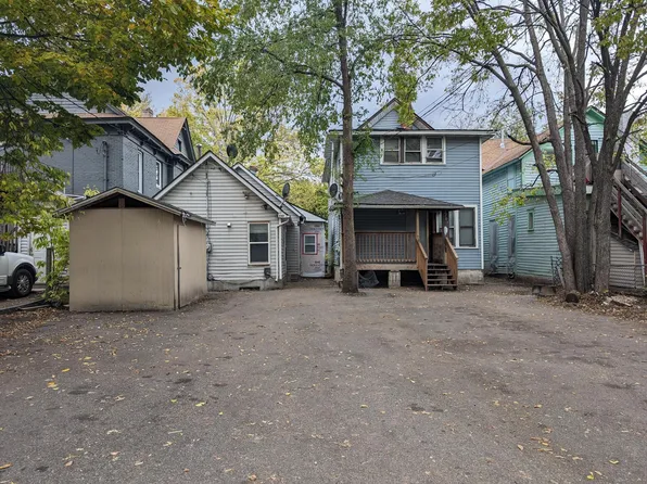 2705 Bloomington Ave, Minneapolis, MN 55407
