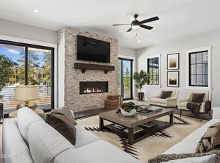 18 Exploration Trail, Winter Park, CO 80482