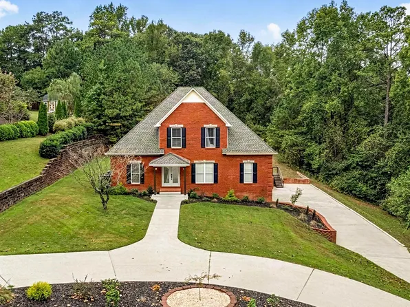 3501 Chula Vista Ridge Dr SW, Decatur, AL 35603