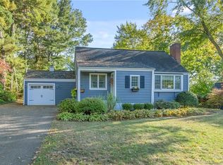 80 Westway, Wethersfield, CT 06109