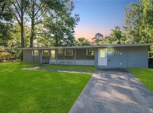 3326 Terrace Dr, Shreveport, LA 71107