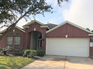 1815 Karsen Dr, Houston, TX 77049