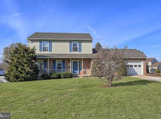 1010 Sequoia St, York, PA 17404