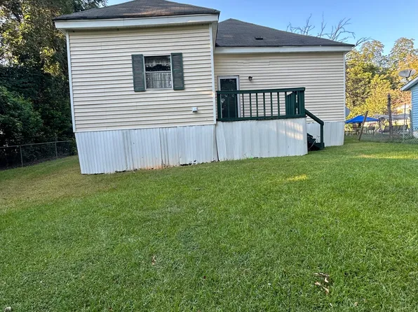 404 Allen St, Americus, GA 31719