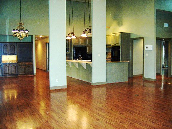 Open Concept