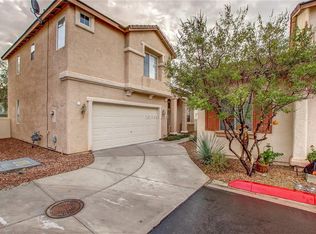 6864 Sweet Pecan St, Las Vegas, NV 89149